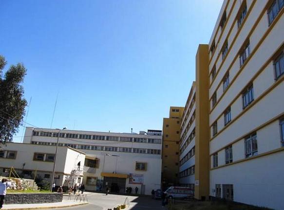Arequipa requiere 475 plazas en establecimientos de salud