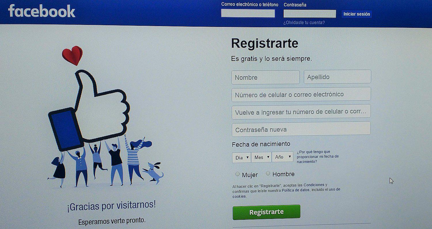 Piura: Traficantes de mujeres captaban a sus víctimas por Facebook