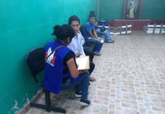 Centro de Emergencia Mujer registra 58 desapariciones de personas en Huánuco desde enero a abril del 2022