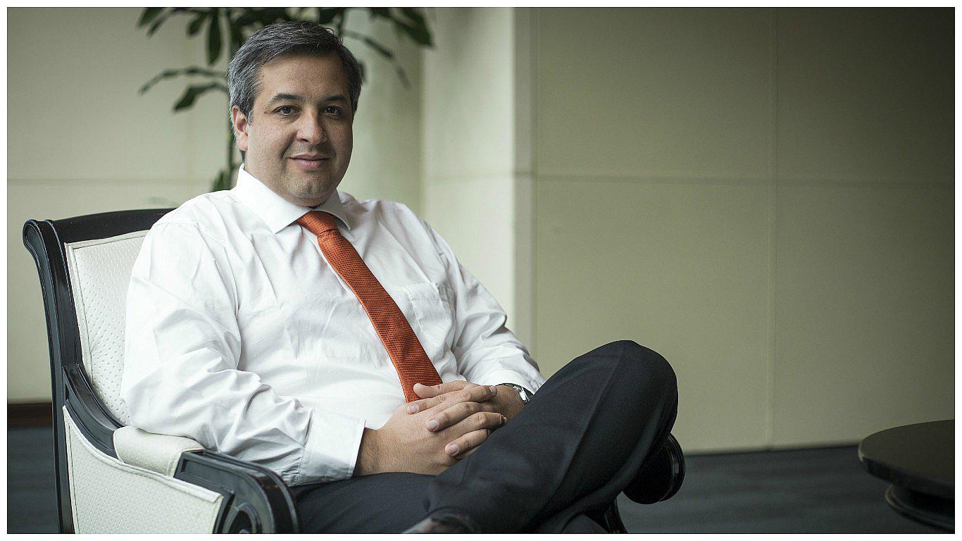 Juan Pablo Torres: “Los actores sociales son relevantes ante este mal”