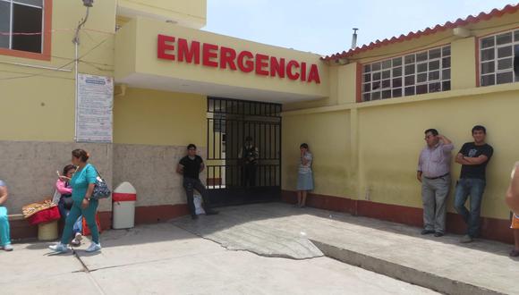 Lambayeque: Reportan 31 casos de uta en Salas
