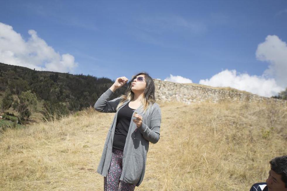 ¿Cómo se realiza un pago a la tierra?