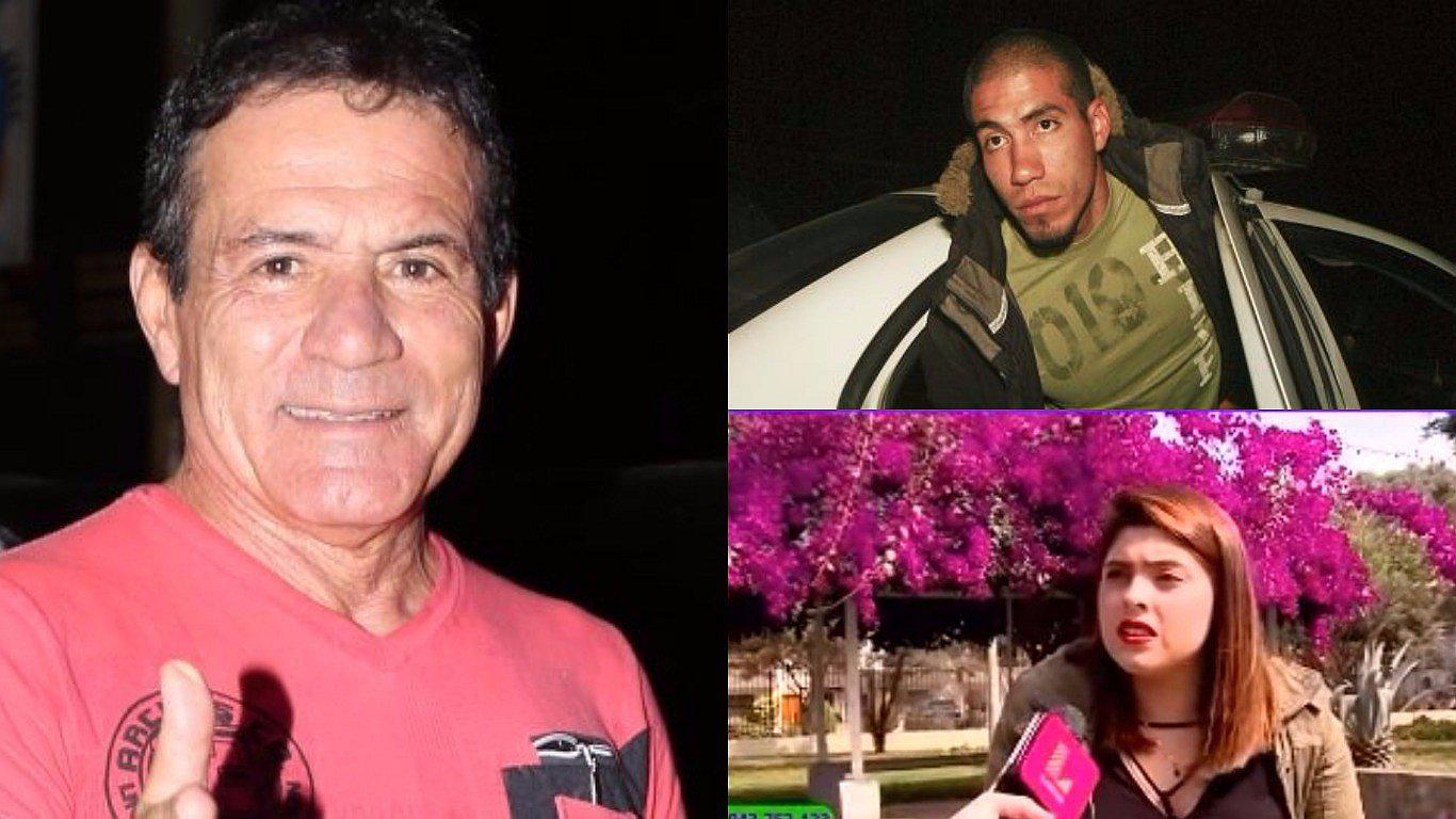 Denuncian a hijo del 'Chato' Barraza por violencia contra la mujer