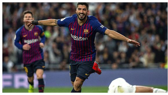 Real Madrid vs Barcelona copa del rey hoy en VIVO Online ...