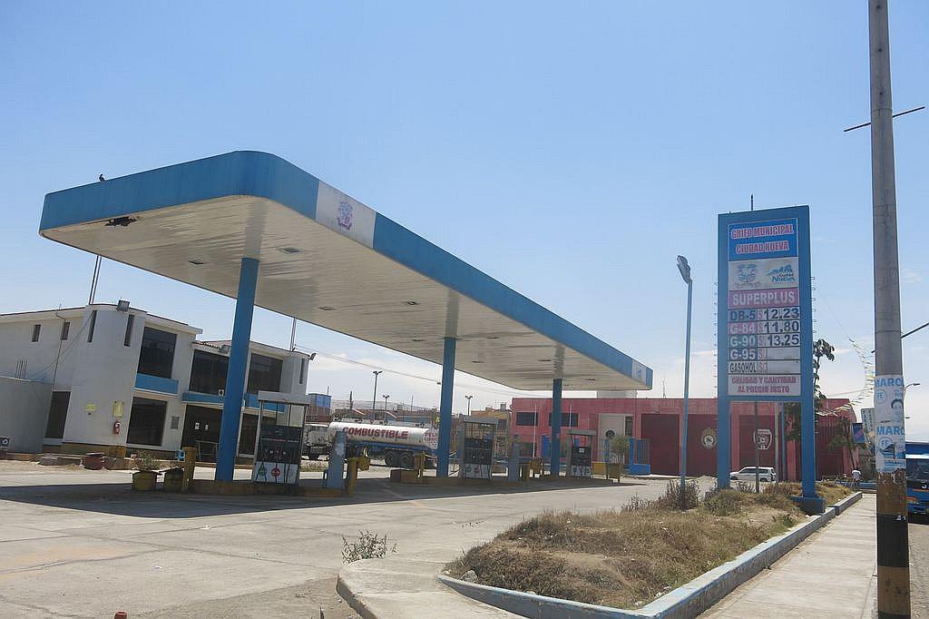 Municipio de Ciudad Nueva sin dinero para afrontar sus deudas