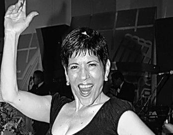 Cecilia Barraza se fue de canal 7