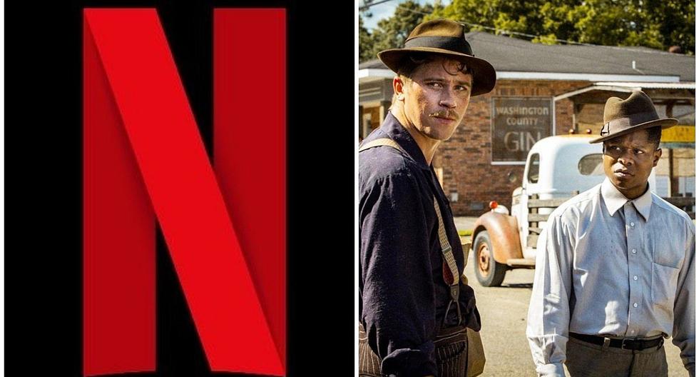 Netflix consigue llegar a los Oscar con su cinta quot Mudbound