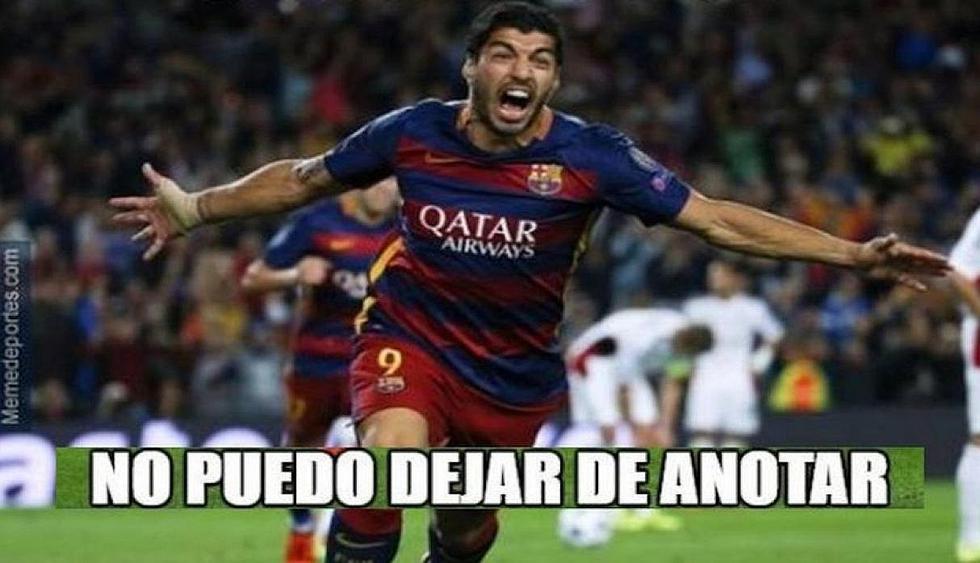 Barcelona vs. Real Madrid: Divertidos memes que dejó el clásico español (FOTOS) 