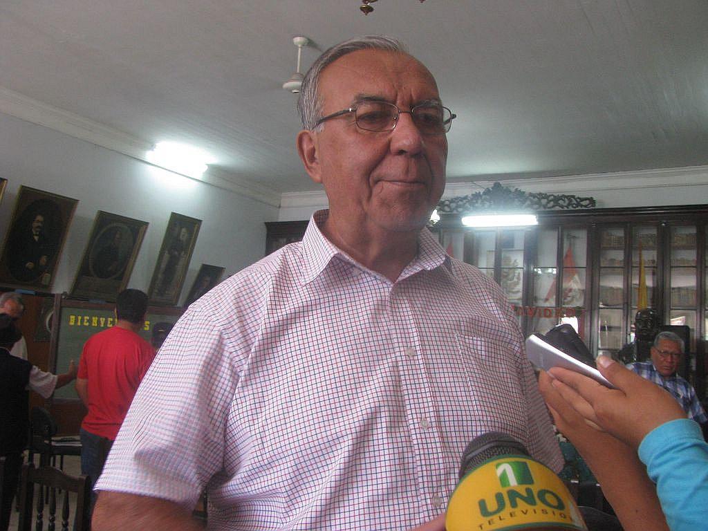 Sociedad de Artesanos: “Que la licitación de Vilavilani sea correcta”