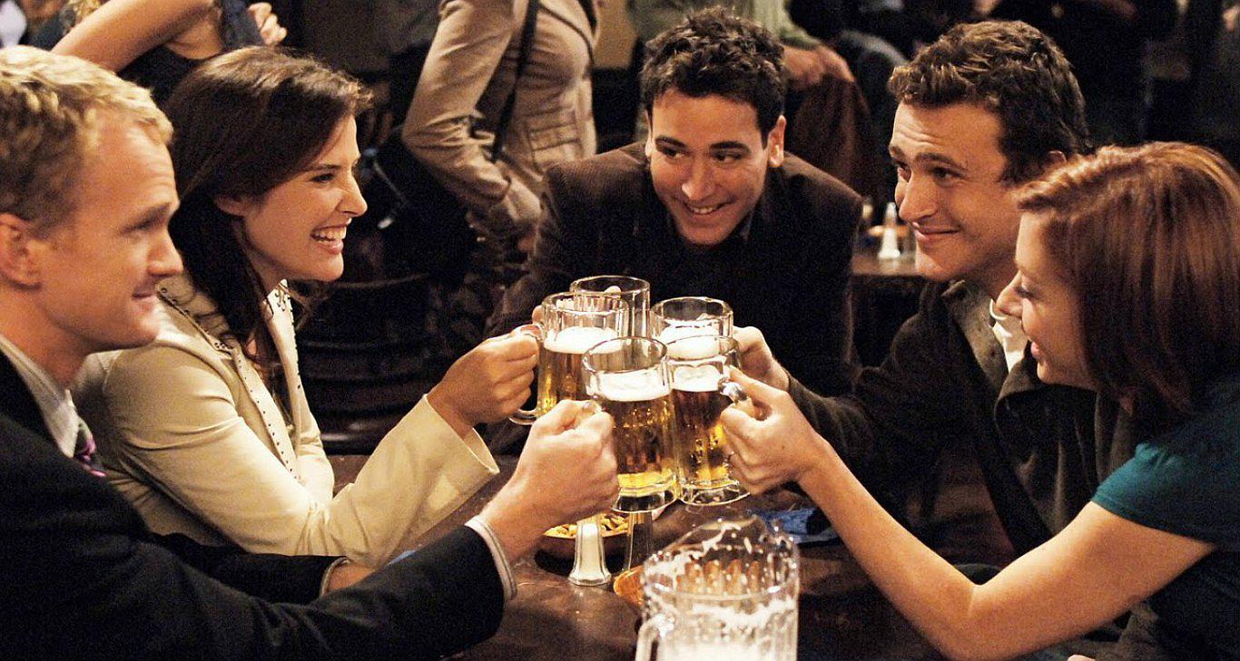 ​Cómo conocí a tu madre: 10 mejores frases de la romántica serie