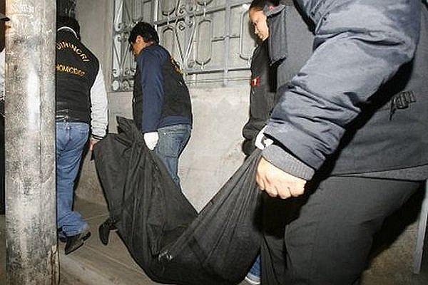 Otro crimen por ajuste de cuentas entre bandas de traficantes