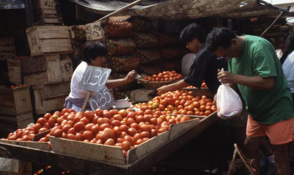 La Parada en la historia (FOTOS)