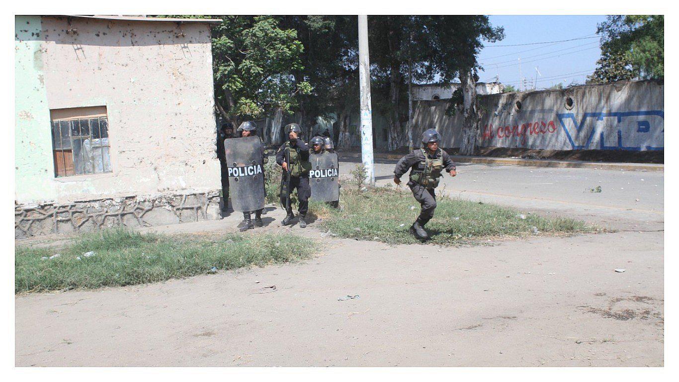 Emergencia en Tumán se prorrogará por 60 días más tras nuevo decreto