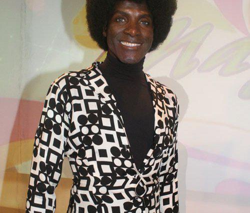 Peter Ferrari: artistas expresaron su pesar tras muerte de modelo