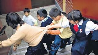 ¿Cómo prevenir el bullying y la violencia en los colegios?