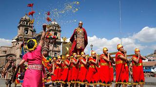 Inti Raymi EN VIVO: Mira aquí la Fiesta del Sol del Bicentenario en Cusco