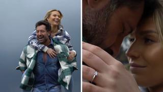 Gabriel Soto pone en pausa los preparativos de su boda con Irina Baeva | VIDEO