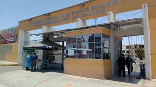 Tacna: Seis candidatos a rector en la Universidad Nacional Jorge Basadre