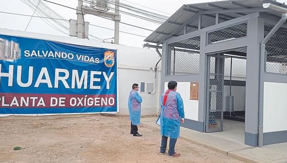 Órgano de control pide a la Municipalidad Provincial de Huarmey adoptar acciones ante el  riesgo de una tercera ola del COVID-19.