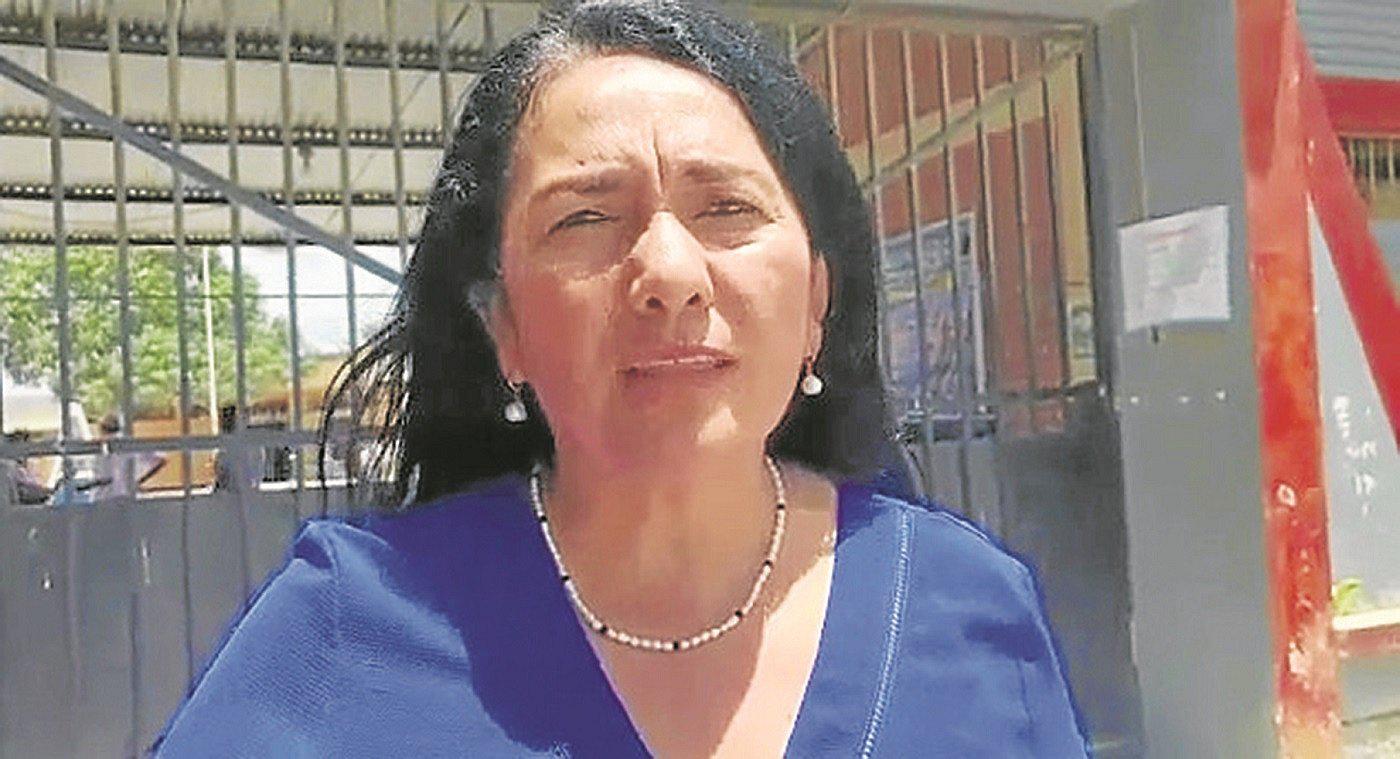 La Dirección Regional de Educación investiga venta de drogas a escolares de Tumbes