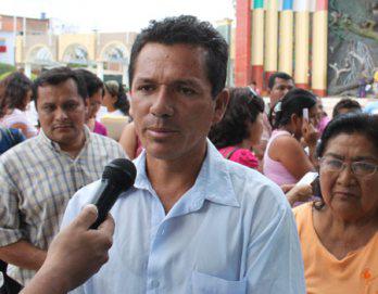 Alcalde apoyará a dueños de las Lomas