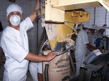 Sectores agroindustrial y minero lideran inversiones en la región