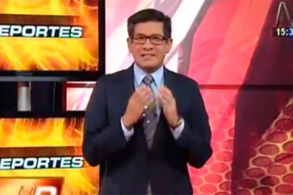 Colombia: Critican a Erick Osores por estos comentarios a la selección colombiana 