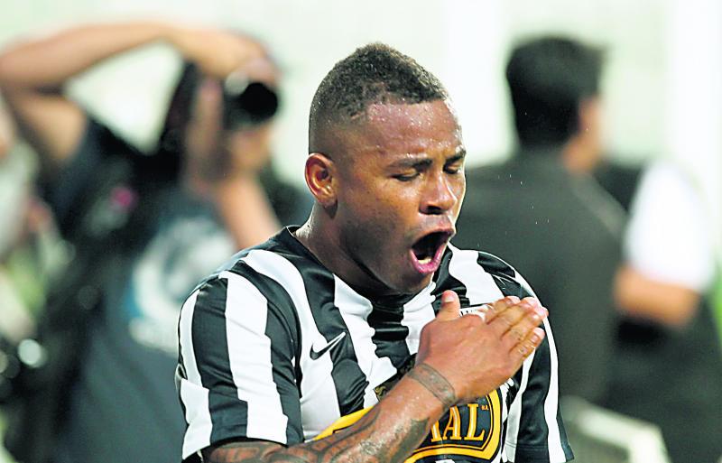 Alianza Lima ganó a Universitario en primer clásico del año