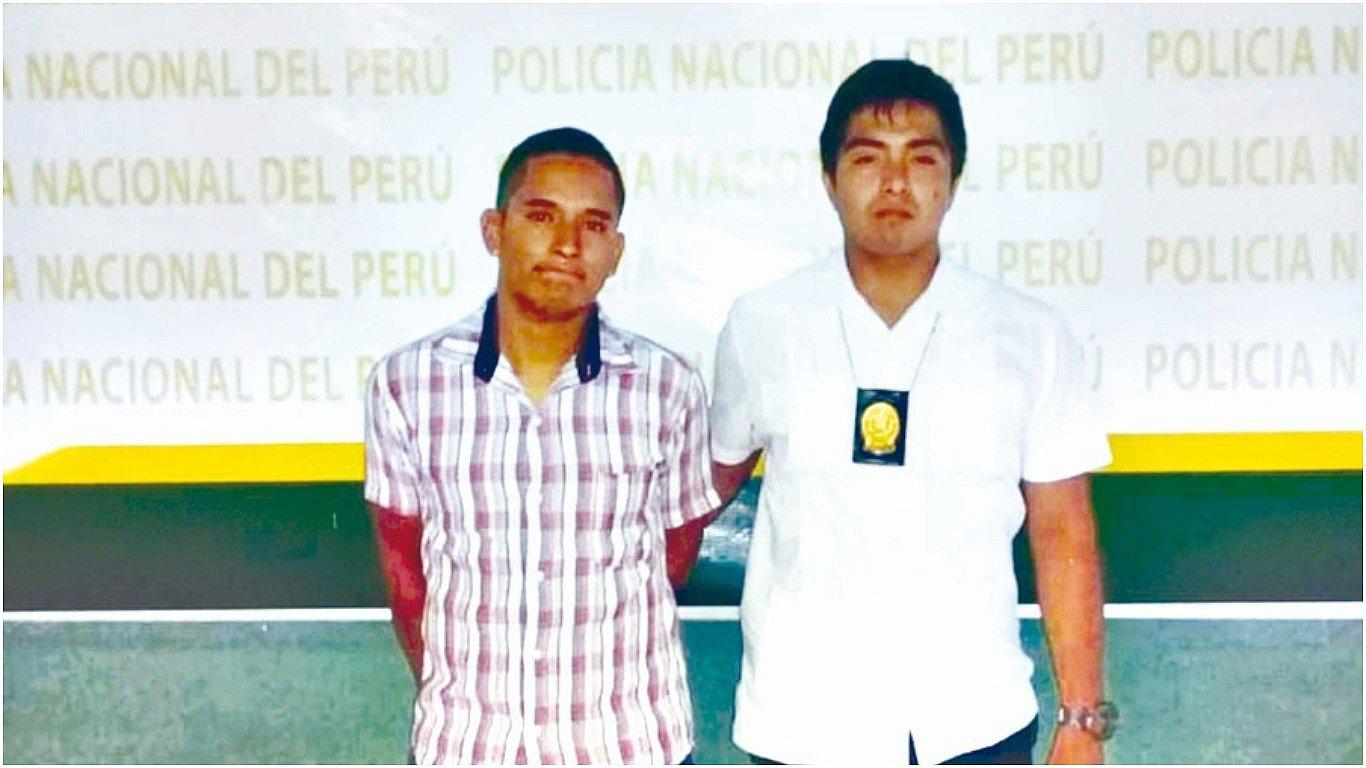 “Uñas largas” y “Loco Brayan” implicados en homicidio de policía