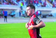 Bernardo Cuesta vuelve al FBC Melgar y el equipo apunta al primer lugar en la liga