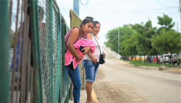 Un grupo de expertos coincide en que el baipás de la avenida Sánchez Cerro ha creado problemas para las personas que caminan por la zona.