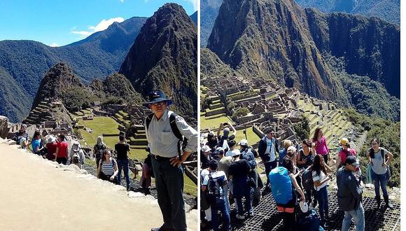Machu Picchu: Nueva tarifa para ingreso a la ciudadela empezará a regir en el 2020 