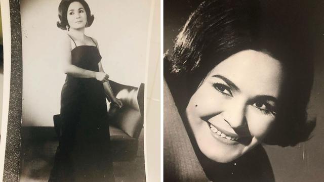 Carmen Salinas de  80 años no deja de sorprender a sus seguidores con su trayectoria histórica. (@carmensalinas_56)