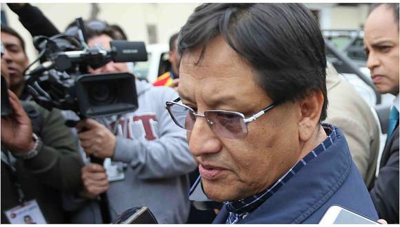 Carlos Moreno: "Renzo", amigo de exasesor presidencial nombrado en audio estuvo implicado en narcotráfico