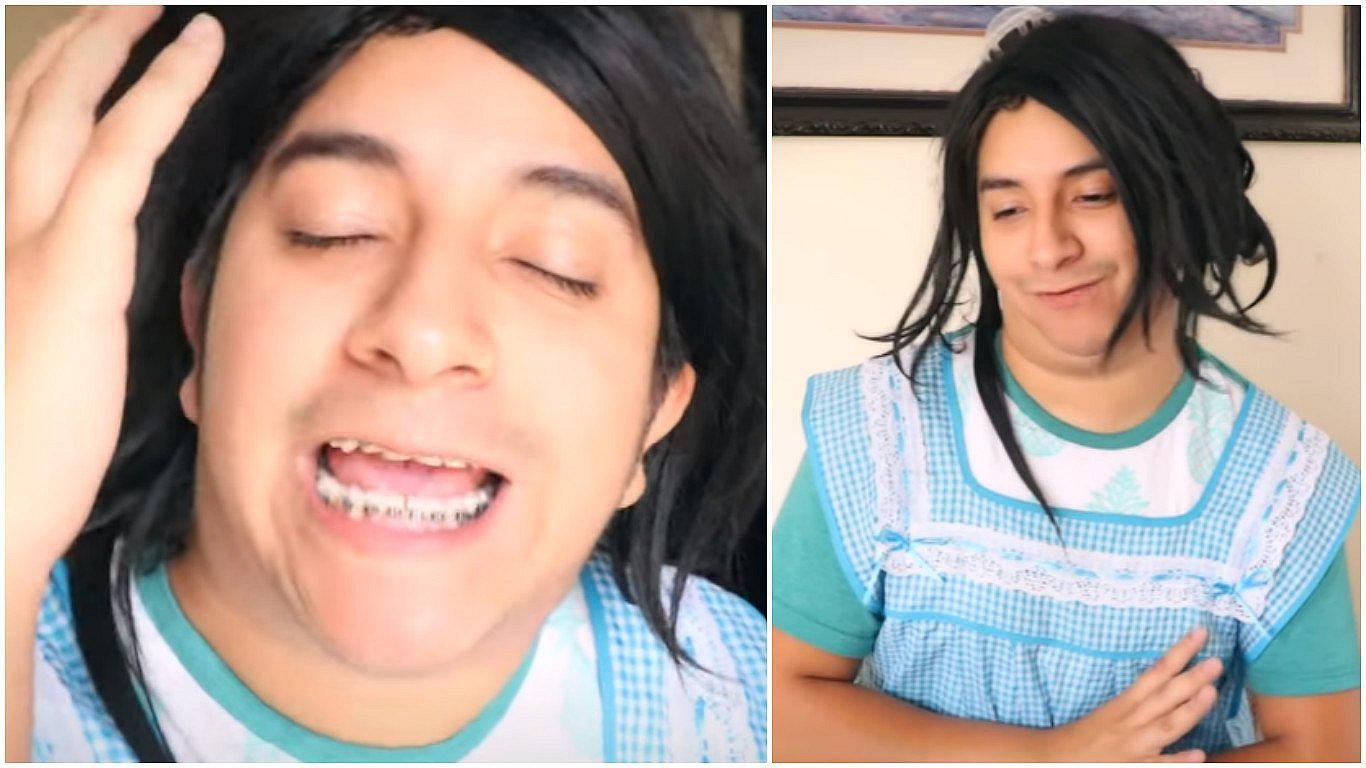 YouTube: estas son las frases más usadas por las madres latinas ¿las recuerdas?