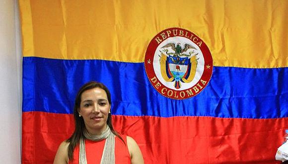 El consulado de Colombia llega a Arequipa para atender a connacionales