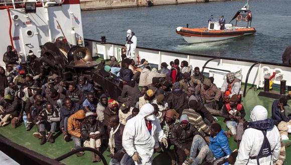 Musulmanes arrojan al mar a doce cristianos tras pelea por diferencias religiosas