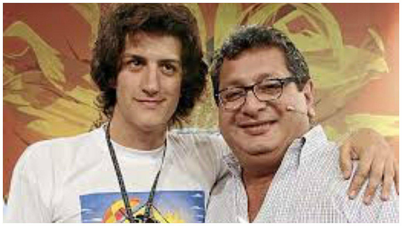 Ricky Tosso: su hijo dio estos detalles sobre su salud