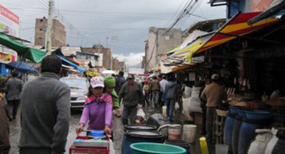 Mercado Raez Patiño