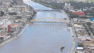 Piura: El 27 de octubre se entregará el Plan de Control de Inundaciones