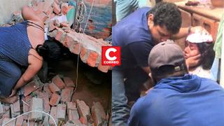 Piura: Quince sismos en tres días asustan y perturban a los ciudadanos