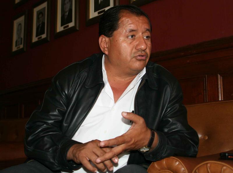 Exalcalde de Chepén es condenado a 11 años de prisión