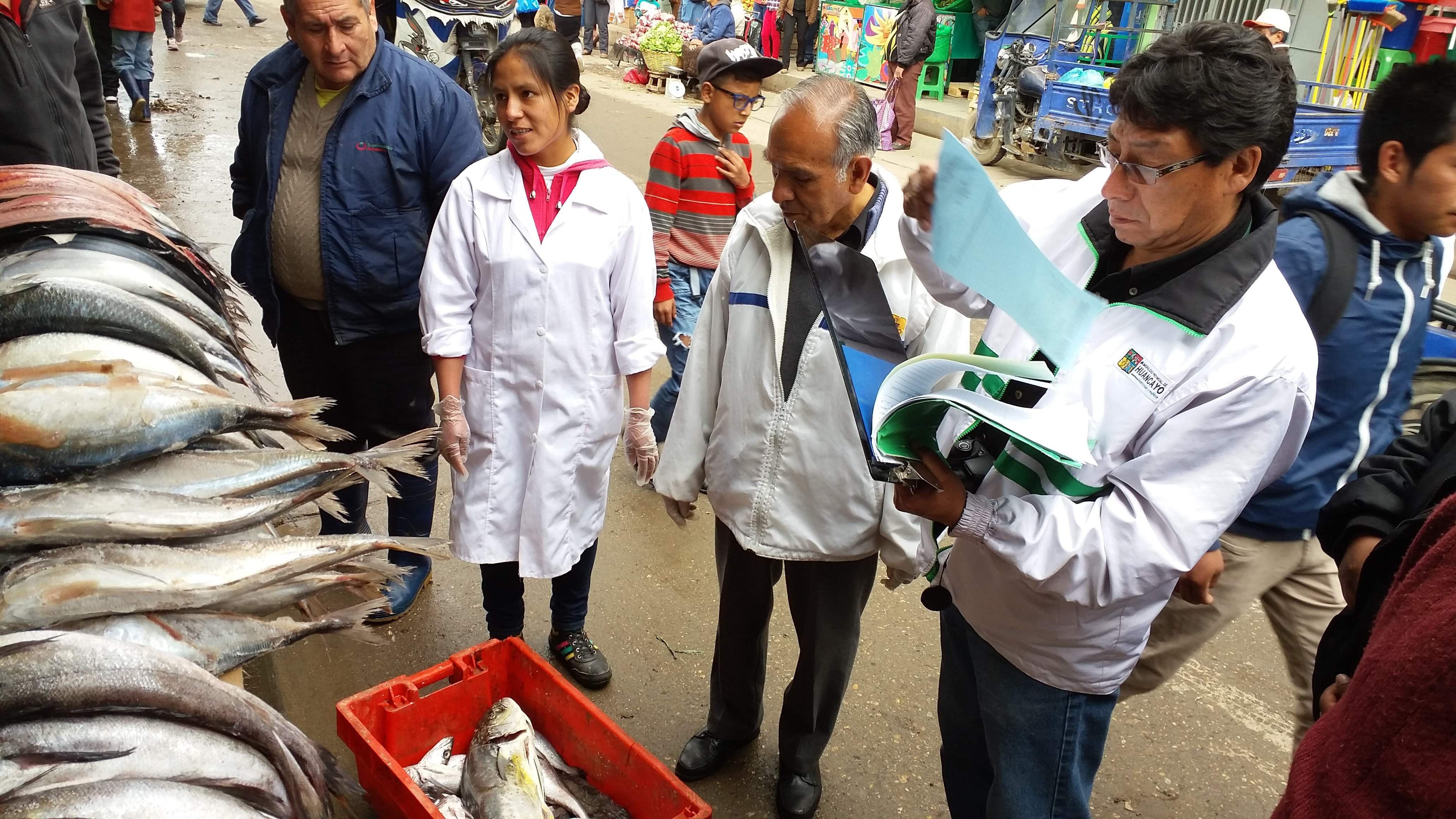 Advierten: 592 soles de multa por no contar con carnet de sanidad