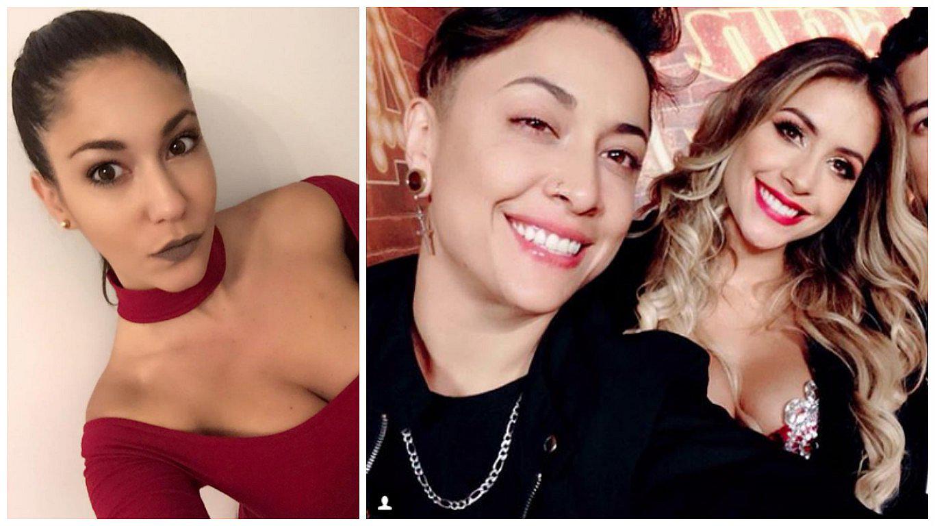 Tilsa Lozano ofende a Milett Figueroa y su hermana le recuerda su pasado (VIDEO)