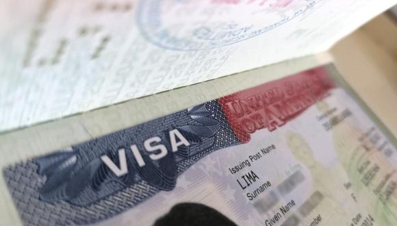 La Green Card es un paso previo a la ciudadanía estadounidense (Foto: Andina).