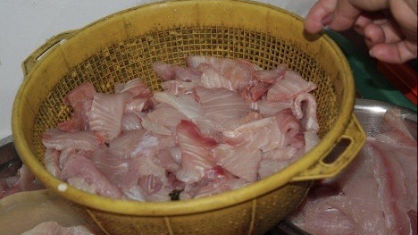 Clausuran cevicherías limeñas por operar en condiciones insalubres (VIDEO)