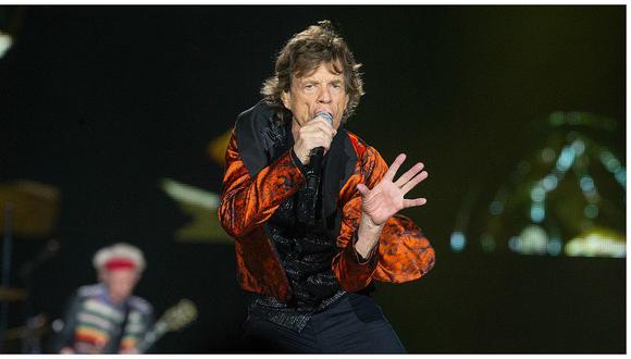 Mick ​Jagger no recuerda haber escrito su libro autobiográfico pese a copia 