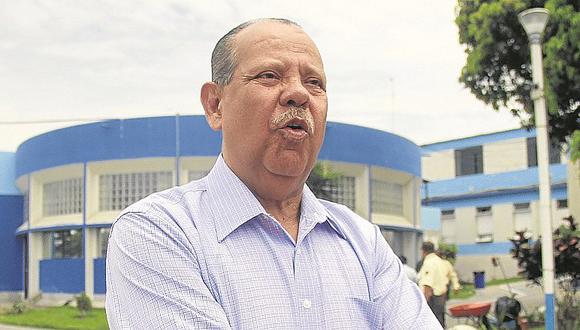 Octavio Salazar: “Odebrecht amenaza al Estado y no está en posición para eso”