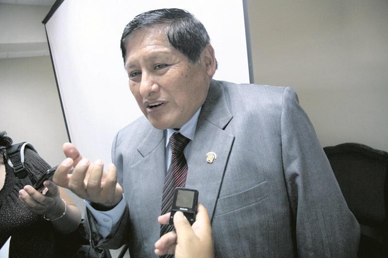 Dignidad y Democracia pide dirigir tres comisiones en el Congreso