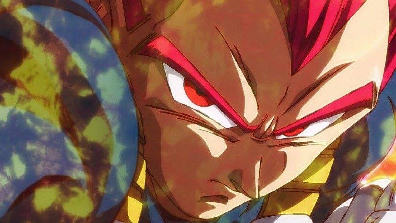 'Dragon Ball Super Broly': Se filtran nuevas imágenes de la película (FOTOS)
